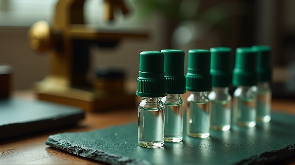 Bioregulator Peptides Explained: Epithalon, Thymalin, Pinealon and the Khavinson Short-Peptide Family