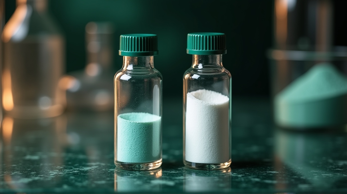 GLOW vs KLOW: What Is in Each Blend and Why the KPV Matters