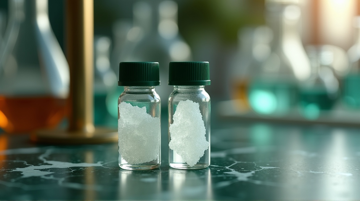 Growth Hormone Secretagogues in Research: Ipamorelin, CJC-1295, Sermorelin and Tesamorelin