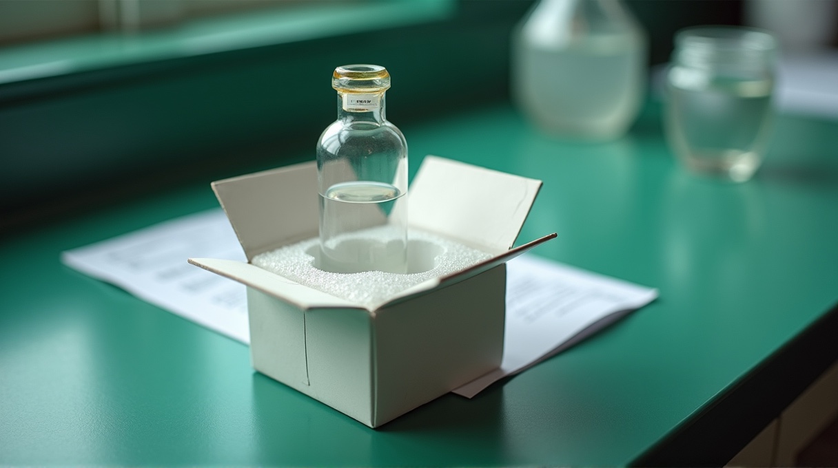 How to Get a Research Peptide Independently Tested: Methods, Labs and What to Ask For
