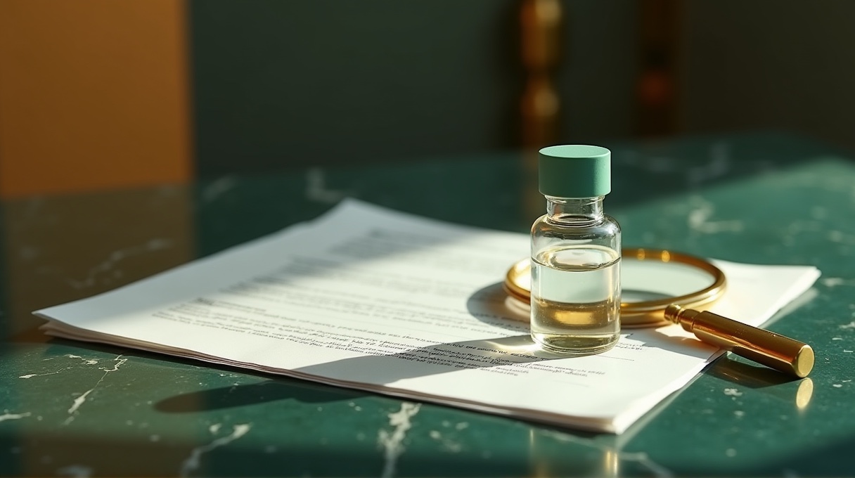 How to Spot a Bad Peptide Vendor: 10 Red Flags Researchers Should Check