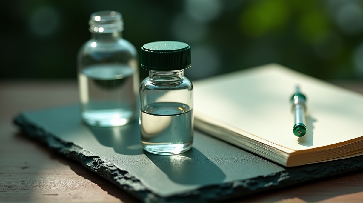 How to Use a Peptide Reconstitution Calculator Without Making the Classic Mistakes