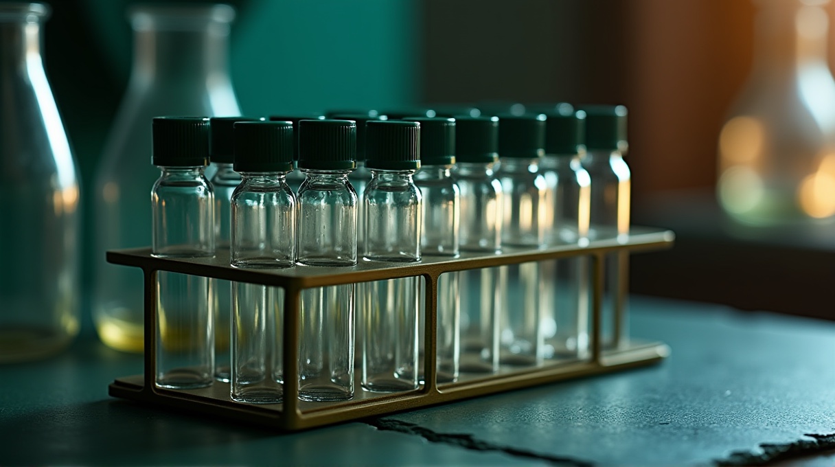 HPLC Purity Explained: What 99% Actually Measures, and What It Doesn't
