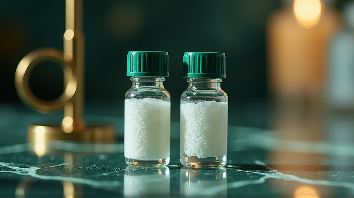 Melanotan-1 vs Melanotan-2: Two Alpha-MSH Analogs Compared for Research