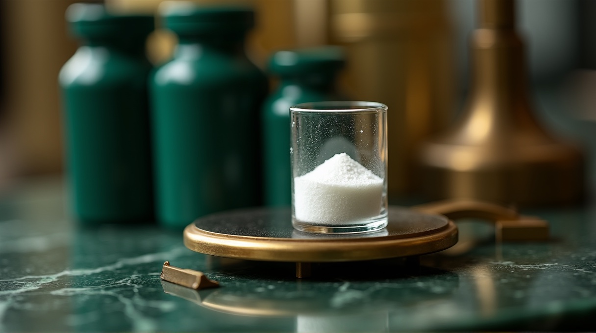 Net Peptide Content vs Purity: Why a 99% Pure Vial Is Not 99% Peptide by Weight