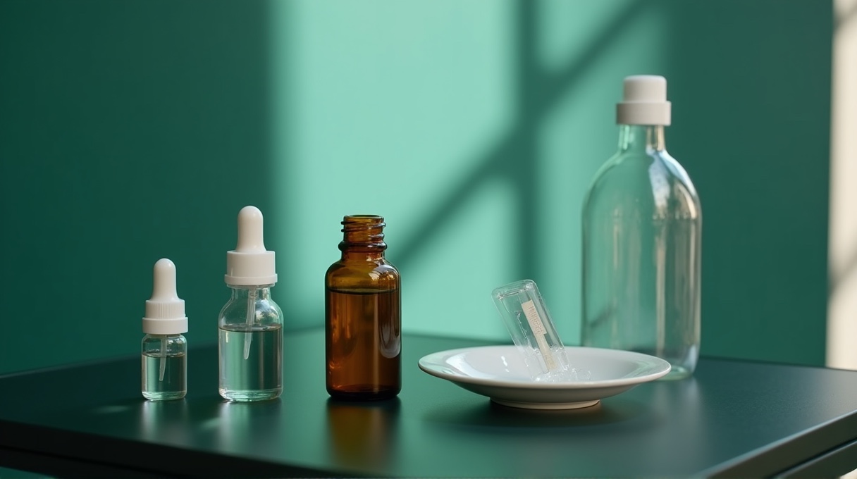 Peptide Bioavailability by Route: What the Research Literature Says About Subcutaneous, Intranasal, Oral and Topical Delivery