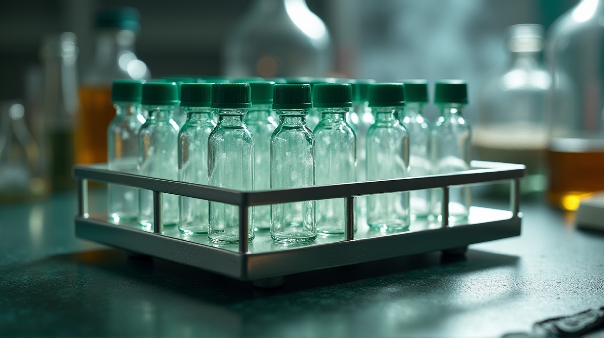 Peptide Storage and Stability: Lyophilized vs Reconstituted, Temperature, Light and Freeze-Thaw
