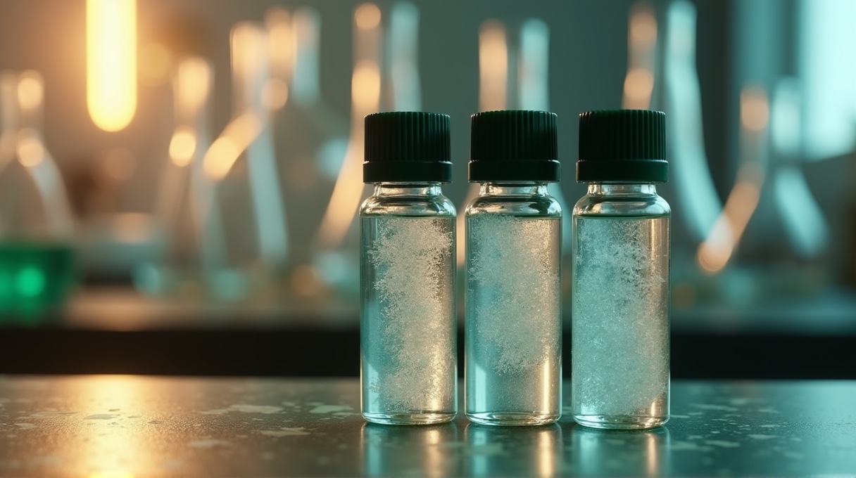 Retatrutide vs Tirzepatide vs Semaglutide: How the Three Incretin Peptides Differ in the Lab