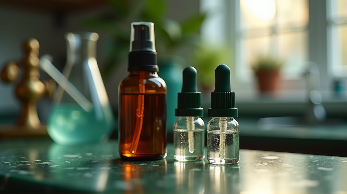 Selank vs Semax: Two Heptapeptides and the Research Behind Each