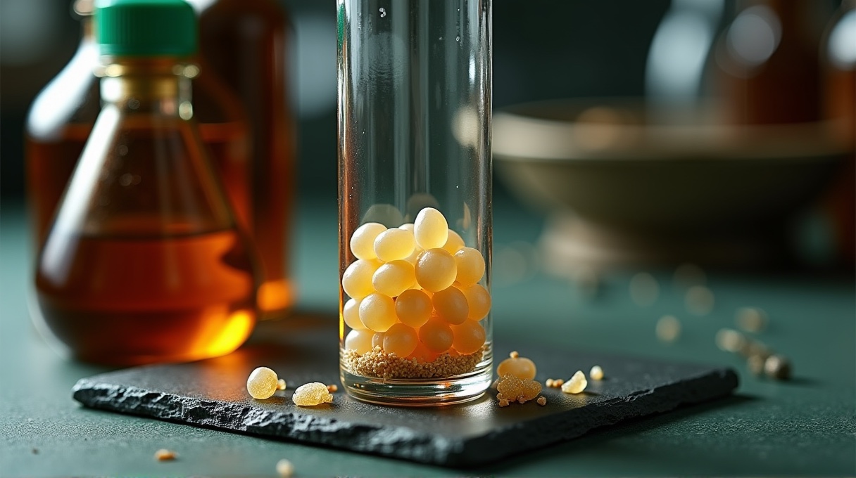 Solid-Phase Peptide Synthesis Explained: How Research Peptides Are Made
