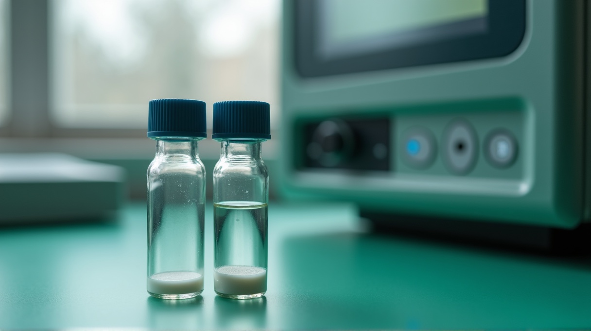 What Is AOD-9604? The Modified hGH Fragment 176-191 Explained