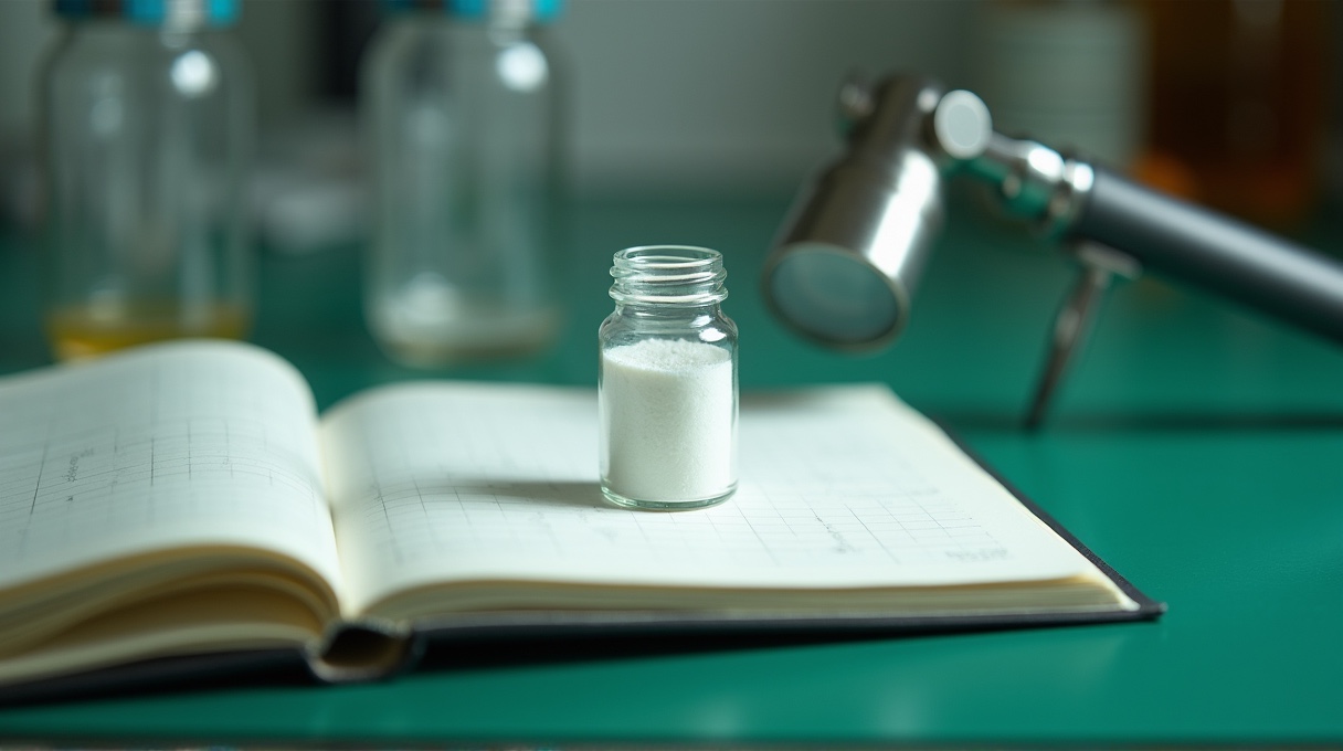 What Is Dihexa? An Angiotensin IV Derived Peptide in Cognitive Research