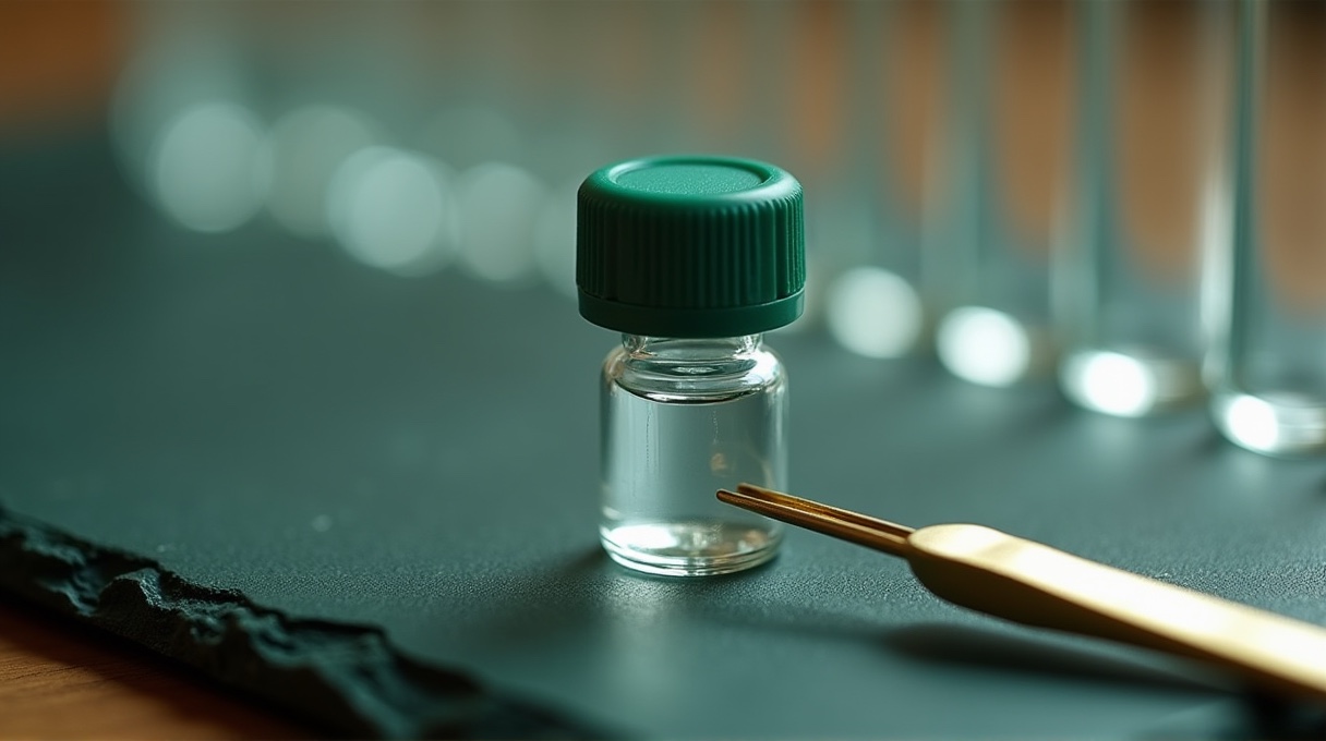 What Is Ipamorelin? A Selective Ghrelin-Receptor Agonist in Research