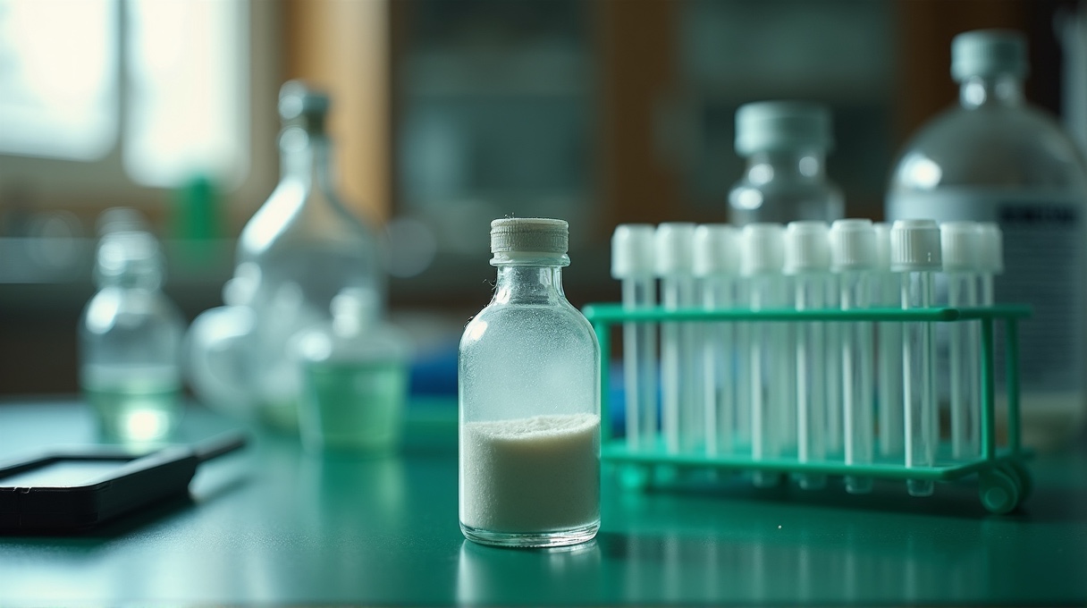 What Is Kisspeptin-10? The Decapeptide Upstream of GnRH in Reproductive Research
