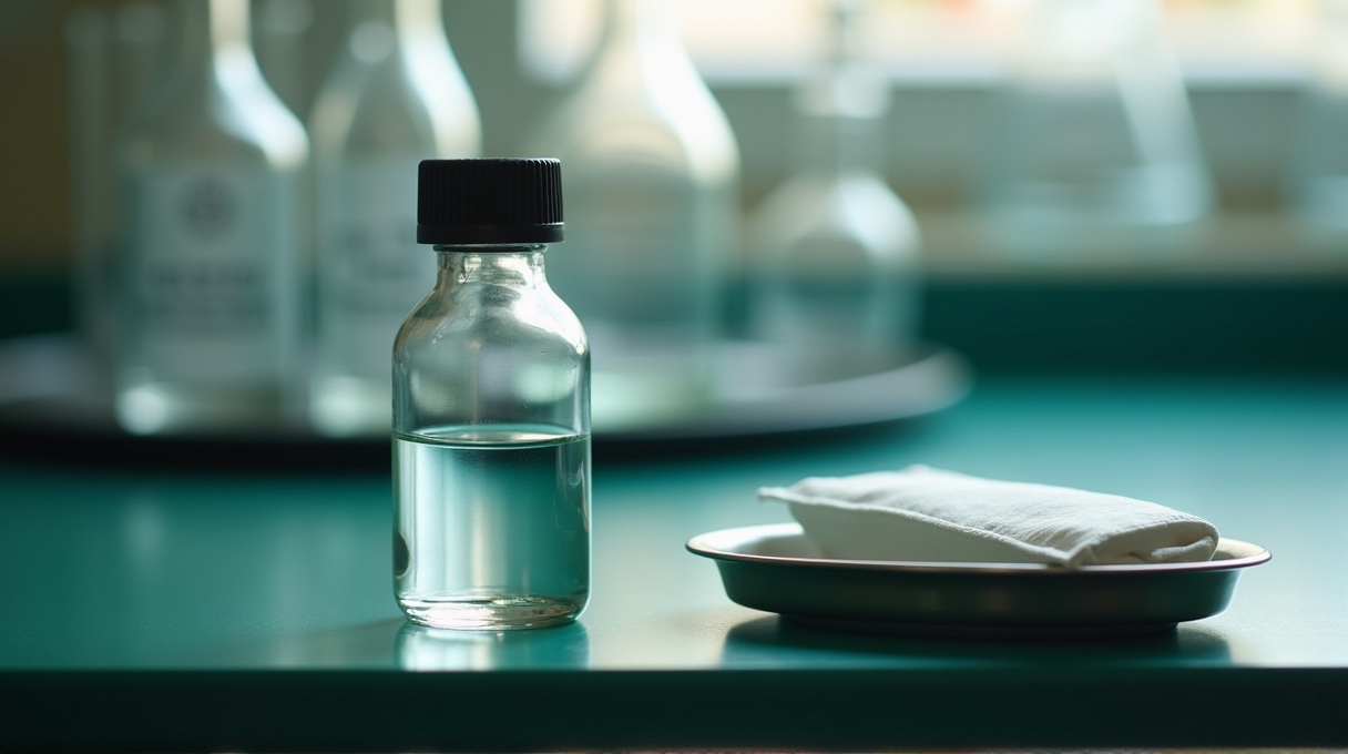 What Is PT-141 (Bremelanotide)? A Melanocortin Receptor Agonist in Research