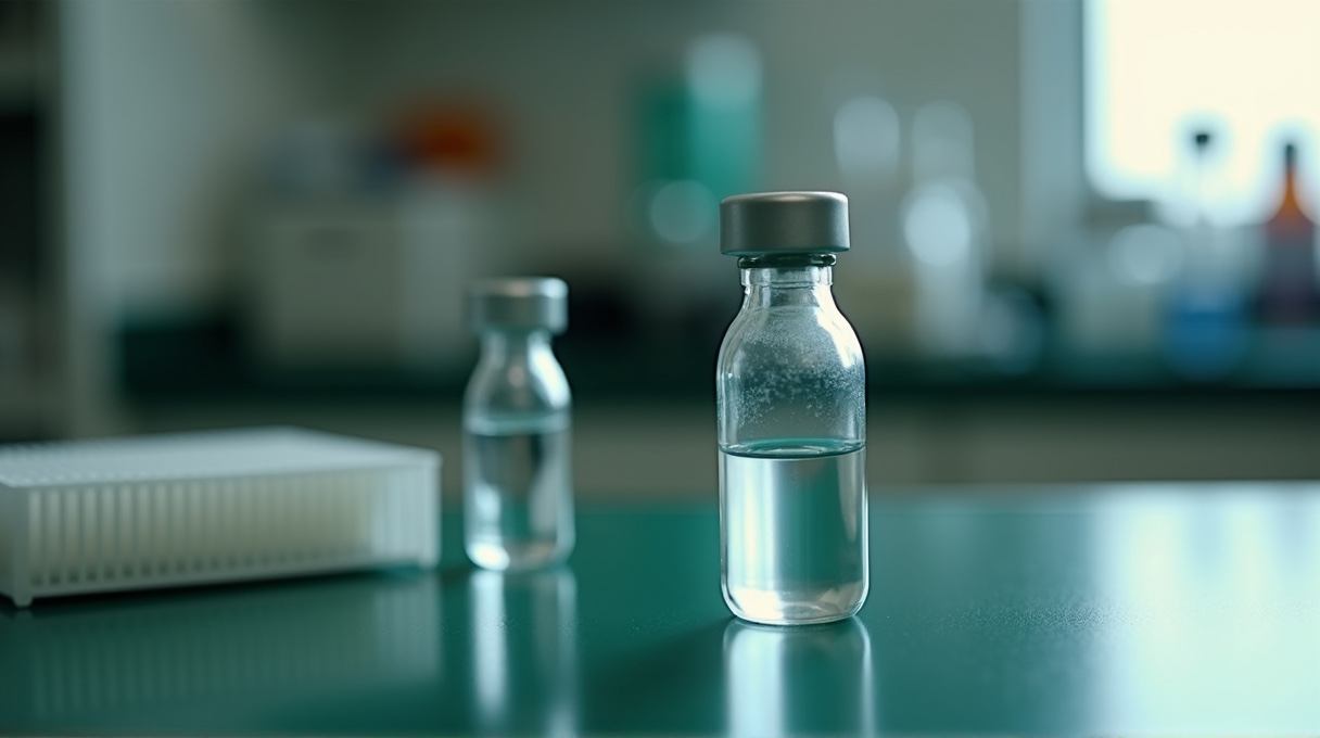 What Is Semaglutide? The GLP-1 Receptor Agonist Explained for Research