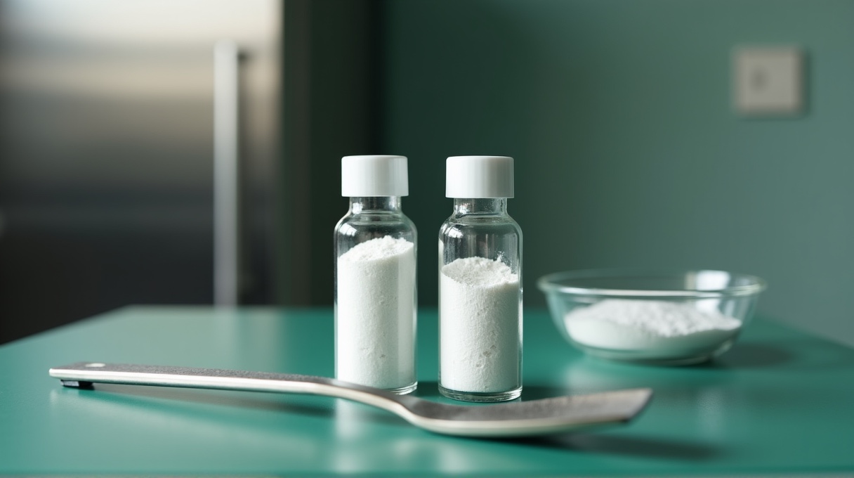 What Is Tirzepatide? The Dual GIP and GLP-1 Receptor Agonist for the Research Bench