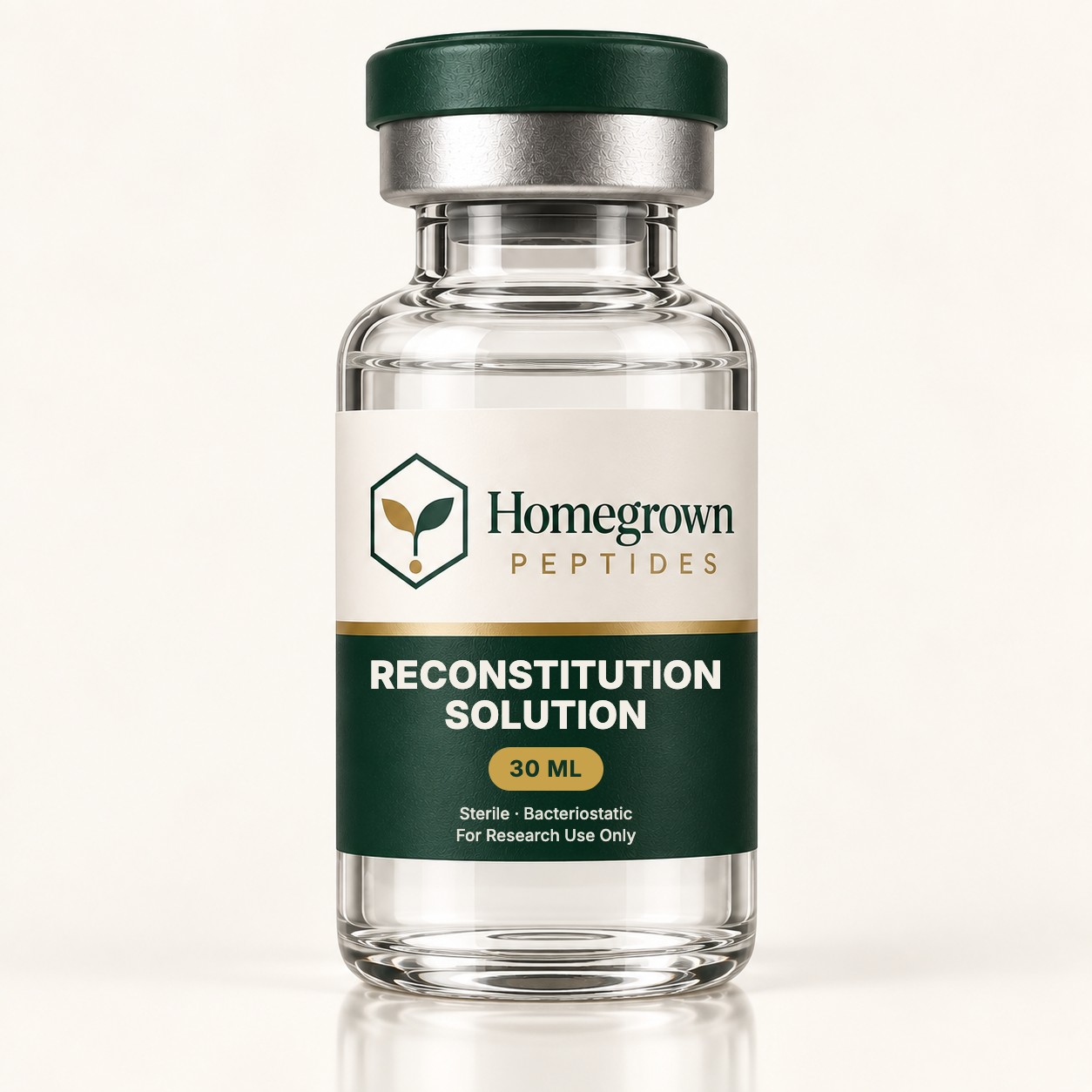 Reconstitution Solution — 30 mL — Research Use Only