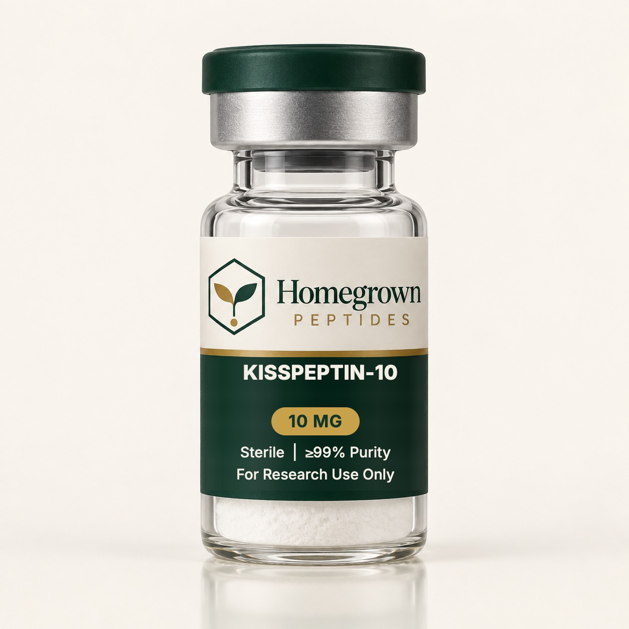 KISSPEPTIN-10 — Research Use Only