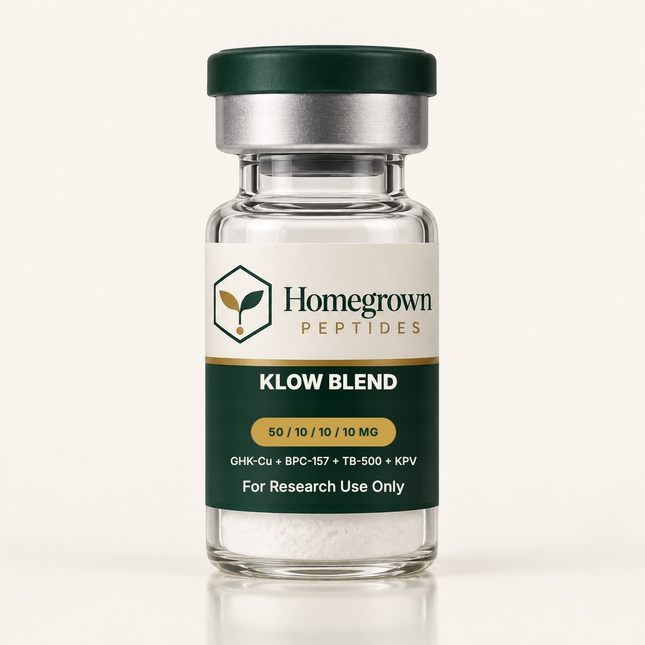KLOW BLEND — Research Use Only