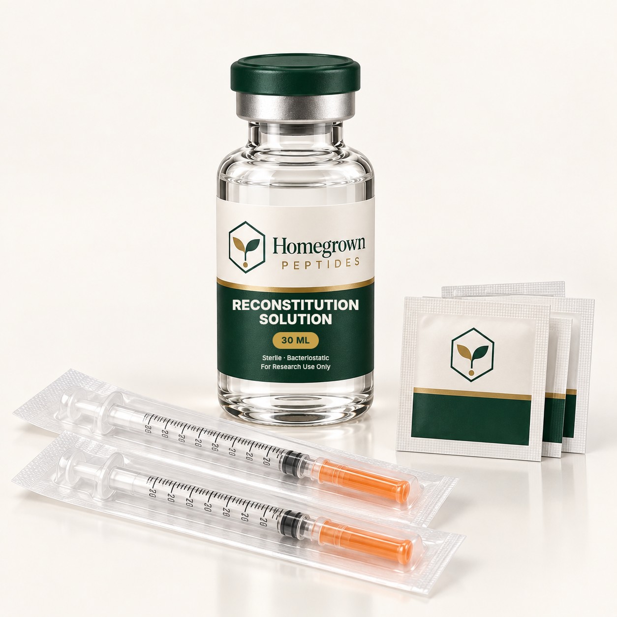 Reconstitution Kit — Research Use Only